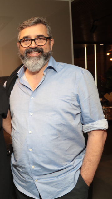 Profissionais José Marinho A+D